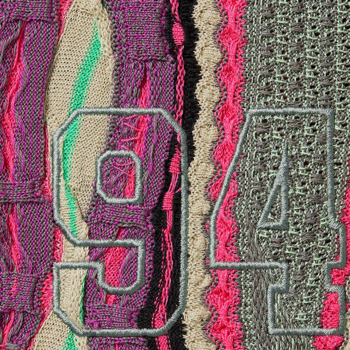 Supreme®/Coogi® Basketball Short view 6